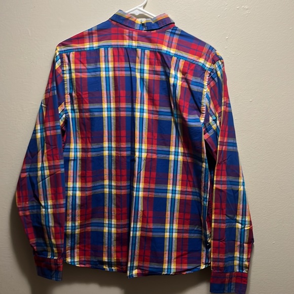 Falls creek flannel . - Picture 2 of 4